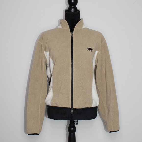 Helly Hansen Jackets & Blazers - Helly Hansen Women's Fleece Jacket !Like NEW!